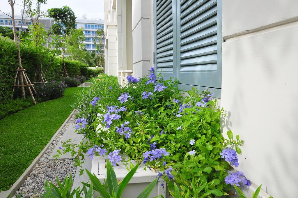 Summer Hua Hin Condominium Habitación foto